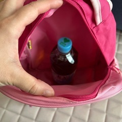 キッズリュックの画像