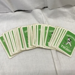 ⭐︎ドリーム2号館⭐︎⭐️ジモティー割引⭐️昭和レトロ トランプ付 野球ゲーム ※使用感有の画像