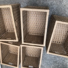 収納ケースの画像