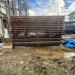 木パレット
の画像