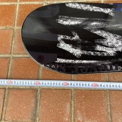 DEMON 
スノーボード板の画像