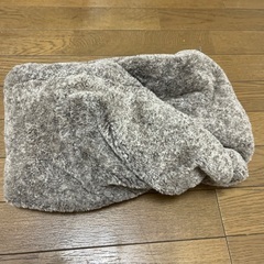 ネックウォーマー フリースタイルの画像