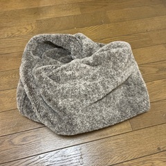 ネックウォーマー フリースタイルの画像