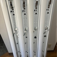 早い者勝ち❗️22年製❗️LED照明器具4台セットの画像