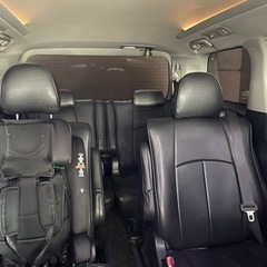 ヴェルファイア　大幅値下しました！　の画像