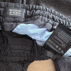 スコッチ＆ソーダ  14歳 
パンツ の画像