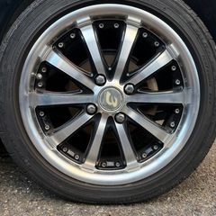 HONDA N-WGN ホンダ　GLパッケージの画像