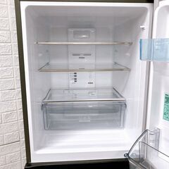 OE101731 ハイアール 286L 冷蔵庫 大型 小型 一人暮らしの画像