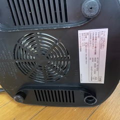 Cuisinart クッキングブレンダーの画像