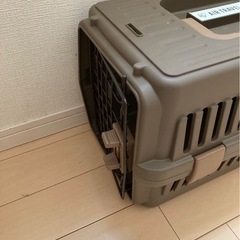 ハードタイプ　キャリーの画像