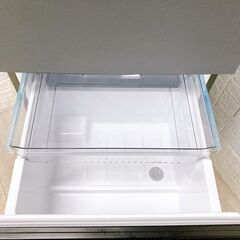 OE101731 ハイアール 286L 冷蔵庫 大型 小型 一人暮らしの画像