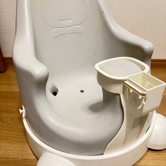 ムーナチェア　muna chair Jellymom オウルグレーの画像