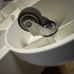 ムーナチェア　muna chair Jellymom オウルグレーの画像