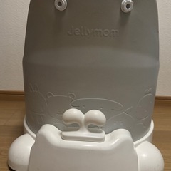 ムーナチェア　muna chair Jellymom オウルグレーの画像