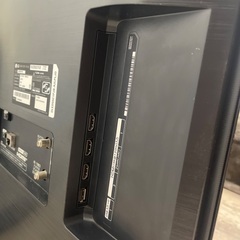 LG OLED55C1PJB 55インチ 有機ELテレビ 取引の画像