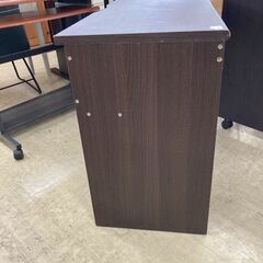 J5848　【リユースのサカイ柏店】　デスク　クリーニング済みの画像