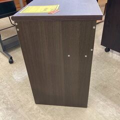 J5848　【リユースのサカイ柏店】　デスク　クリーニング済みの画像