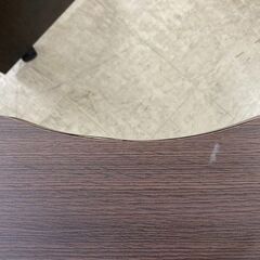 J5848　【リユースのサカイ柏店】　デスク　クリーニング済みの画像