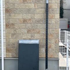 スチールラックの画像