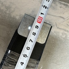 スチールラックの画像