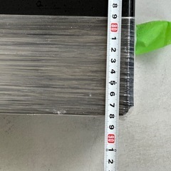 スチールラックの画像