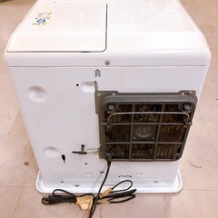 ダイニチ ファンヒーター (C) 2012年製 9.0L FW-37DX ブルーヒーター 石油ストーブの画像