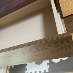 チェストの画像