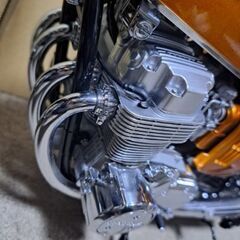 ホンダ CB750完成品　HONDA CB750　FOUR の画像