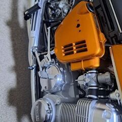 ホンダ CB750完成品　HONDA CB750　FOUR の画像