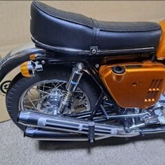 ホンダ CB750完成品　HONDA CB750　FOUR の画像