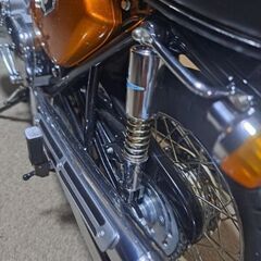 ホンダ CB750完成品　HONDA CB750　FOUR の画像