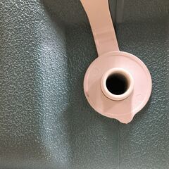 Coleman/コールマン エクストリームホイールクーラー 47L グリーン×ホワイト 25k菊DOの画像