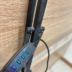 スマホ用アームライトの画像