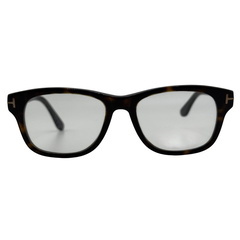 トムフォード TOM FORD メガネ TF5147 ブラウンの画像