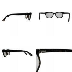 トムフォード TOM FORD メガネ TF5147 ブラウンの画像