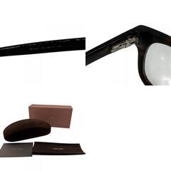 トムフォード TOM FORD メガネ TF5147 ブラウンの画像