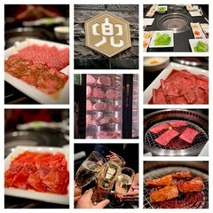 2025年11月第2週❗️恵比寿『焼肉・兜奥座』満員御礼🙇‍♂️ - メンバー募集