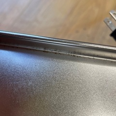 アイロン台　FS-80 引取限定の画像