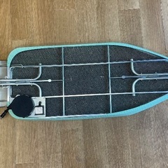 アイロン台　FS-80 引取限定の画像