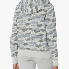 (決まりました)(レディース)フリースフーディの画像