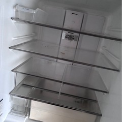 日立　冷蔵庫の画像