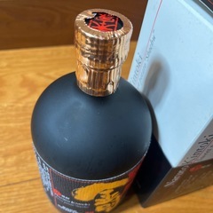 鳴門金時　芋焼酎　720ml  25度の画像