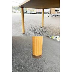 ミーティングテーブル　会議テーブル　F-FA-803-1008A「オフィス家具のワンツーマート」の画像