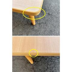 ミーティングテーブル　会議テーブル　F-FA-803-1008A「オフィス家具のワンツーマート」の画像