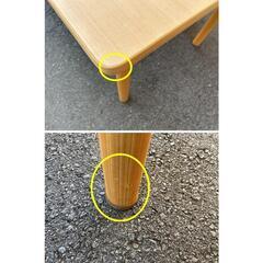 ミーティングテーブル　会議テーブル　F-FA-803-1008A「オフィス家具のワンツーマート」の画像