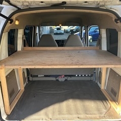 エブリィ　車検取立て！の画像