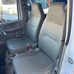 エブリィ　車検取立て！の画像