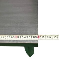 商談中☆在庫4台あり☆座卓テーブル 900x700x345ｍｍサイズ ローテーブル 座敷 テーブル お座敷テーブルの画像