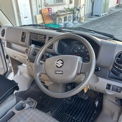 エブリィ　車検取立て！の画像