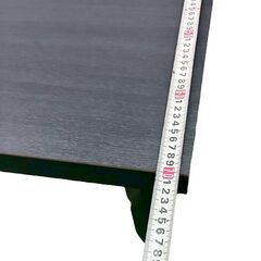 商談中☆在庫4台あり☆座卓テーブル 900x700x345ｍｍサイズ ローテーブル 座敷 テーブル お座敷テーブルの画像